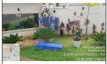 Imagem 3: SERTAOZINHO - Apartamento Padrão - JARDIM VENETO II