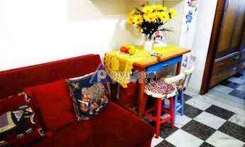 Imagem 2: KitnetConjugado à venda, 1 quarto, Copacabana - RIO DE JANEIRO/RJ