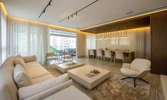 Imagem 3: Apartamento Itaim Bibi