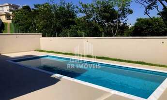 Imagem 3: RRCOD5115 Casa 5m² CONDOMÍNIO GENSIS II - OPORTUNIDADE - 5 Dorms 4 Vagas - Santana de Parn