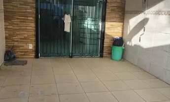 Imagem 2: Casa para aluguel 2 quartos em São Marcos - Macaé - RJ