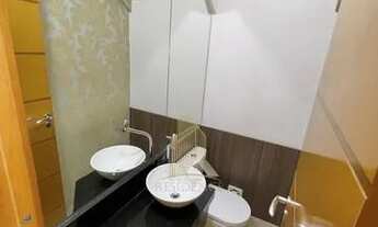 Imagem 7: Casa de condomínio sobrado para venda possui 180 metros quadrados com 3 quartos