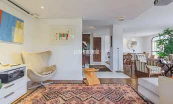 Imagem 4: Real Parque Apartamento com 4 dormitórios