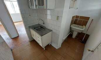 Imagem 6: Apartamento para venda com 44 metros quadrados com 2 quartos em Vila Buarque - São Paulo