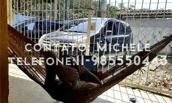 Imagem 3: Casa de praia com Piscina litoral norte Vista Linda