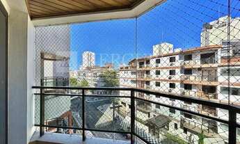 Imagem 4: Apartamento com 2 quartos à venda, 80 m² por R$ 370.000 - Enseada - Guarujá/SP