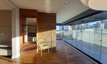 Imagem 3: Apartamento com 2 dormitórios à venda, 206 m² - Jardim Aquarius - São José dos Campos/SP