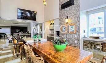 Imagem 3: Cobertura no Park House Flamboyant