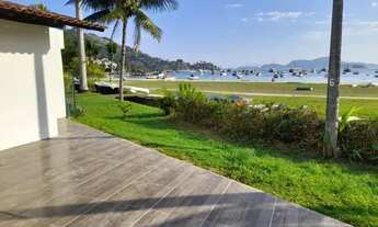 Imagem 4: Casa a beira mar em angra