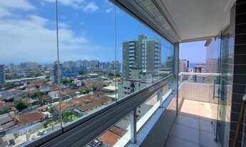 Imagem 6: Cobertura Duplex c/ Piscina Privativa | VISTA MAR