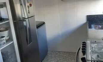 Imagem 6: Apartamento - Mobiliado - 2 quartos - Belo Horizonte - MG