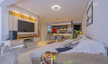 Imagem 5: Apartamento com 3 quartos reformado na Praia da Costa