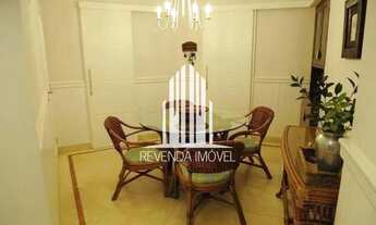 Imagem 10: Apartamento à venda na Vila Suzana com 210m², 3 suítes e 3 Vagas