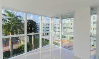 Imagem 6: Apartamento para Aluguel - Asa Norte, 1 Quarto, 44 m2