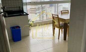 Imagem 5: Santos - Apartamento Padrão - Gonzaga