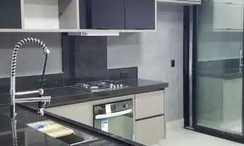 Imagem 3: Casa com 3 dormitórios à venda, 190 m² por R$ 1.490.000 - Condominio Yucatan - Paulínia/S