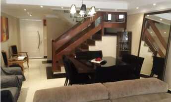 Imagem 5: RR5238 Casa 352m² CONDOMÍNIO RESIDENCIAL 4 - OPORTUNIDADE - 4 Dorms 5 Vagas- PERMUTA - Ba