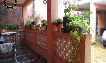 Imagem 2: CASA SÃO PAULO Casa com 2 dormitórios