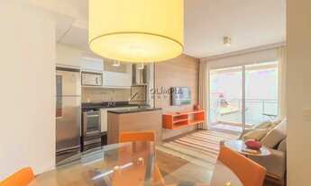 Imagem 3: Apartamento Locação 2 Dormitórios - 68 m² Vila Nova Conceição