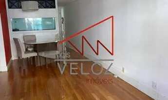 Imagem 5: Apartamento-À VENDA-Copacabana-Rio de Janeiro-RJ