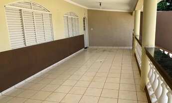 Imagem 3: Casa 3/4 - Setor Santa Genoveva