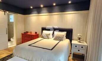 Imagem 10: Casa de condomínio para aluguel possui 850 metros quadrados com 5 quartos