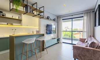 Imagem: FLORIANóPOLIS - Apartamento Padrão - Canasvieiras