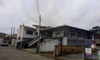 Imagem 2: Casa para Venda em Guaramirim, Ilha da Figueira, 2 dormitórios, 2 banheiros, 3 vagas