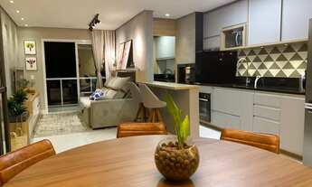 Imagem 5: Apartamento Finamente Decorado