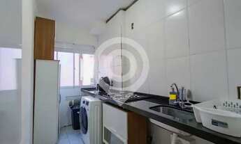 Imagem 3: Apartamento-À VENDA-Residencial Portal de Itá-Itatiba-SP