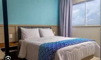 Imagem 6: Lindo apartamento no Aqualand em Salinas