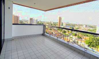 Imagem 4: Apartamento para aluguel possui 179 metros quadrados com 3 quartos