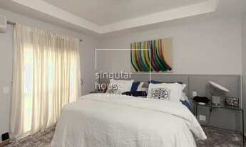 Imagem 5: Duplex 165m² | 2 suítes