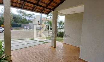 Imagem 2: Sobrado para locação, Chácara Belvedere, Indaiatuba, SP