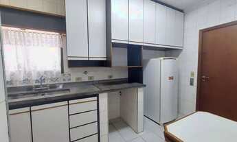 Imagem 7: Apartamento para aluguel e venda possui 147 metros quadrados com 3 quartos