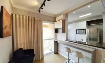 Imagem: Apartamento com 1 dormitório para alugar