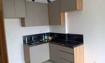 Imagem 6: Studio para aluguel com 25 metros quadrados com 1 quarto em Centro - Juiz de Fora - MG