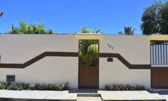 Imagem: Aluguel de Casa de Praia em Ilhéus - Praia