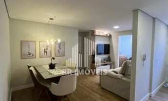 Imagem 7: RRCOD4933 Apartamento 56m² CONDOMÍNIO ED COLORE - OPORTUNIDADE - 2 Dorms 1 Vaga - Barueri