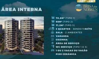 Imagem 5: EM CONSTRUÇÃO, INVISTA CERTO NO MELHOR LOCAL DO CORDEIRO, SAIADO ALUGUEL E MORO BEM,APTO 3