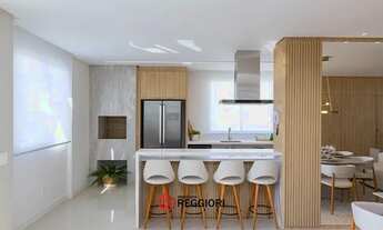 Imagem 3: COBERTURA DUPLEX MOBILIADA 03 SUÍTES 6 VAGAS EM BC