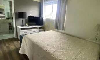 Imagem 11: Apartamento a venda no bairro Ipiranga com vista mar em São José/SC