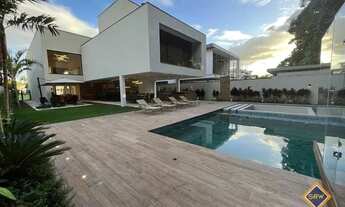 Imagem 3: Linda casa com piscina à venda na Riviera de São Lourenço