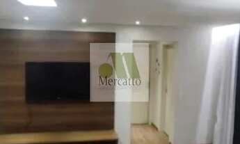 Imagem: Apartamento em Jardim Maria Rosa - Taboão