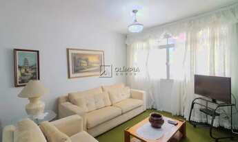 Imagem 5: Apartamento Venda Vila Olímpia 80 m² 2 Dormitórios