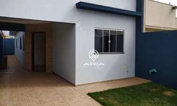 Imagem 2: Casa a Venda Zona Norte Jd Maria Luiza