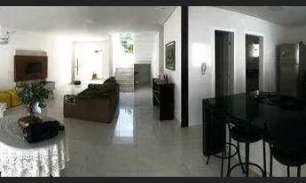 Imagem 6: Casa com 3 dormitórios à venda, 240 m² por R$ 1.695.000,00 - Jardim Camburi - Vitória/ES