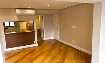 Imagem 5: Apartamento Venda Vila Nova Conceição 126 m² 3 Dormitórios