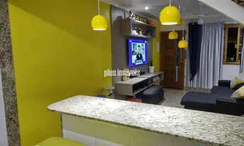 Imagem 3: CASA CONDOMINIO - SUPER REFORMADA