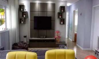 Imagem 2: São Paulo - Apartamento Padrão - Ipiranga